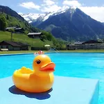 Wasserfall - Including Summercard