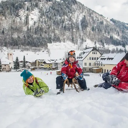 Wasserfall - Including Summercard Hotel 3*