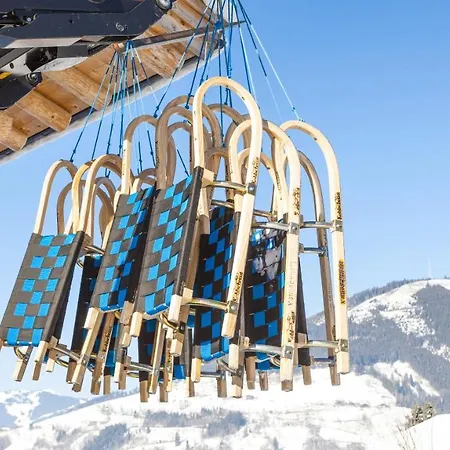 Wasserfall - Including Summercard Hotell 3*