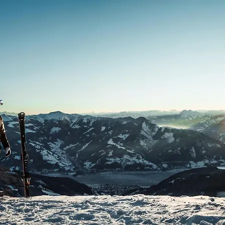 Hotell Wasserfall - Including Summercard 3*