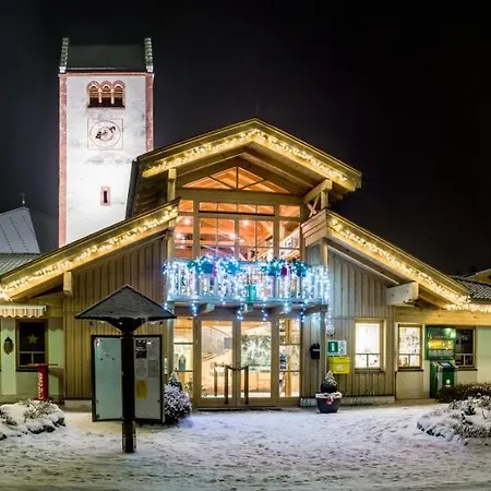 Hotel Wasserfall - Including Summercard