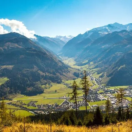 Wasserfall - Including Summercard Hotel