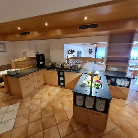 Wasserfall - Including Summercard Fusch an der Grossglocknerstrasse