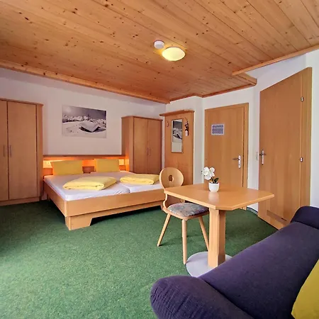 Hotel Wasserfall - Including Summercard 3*