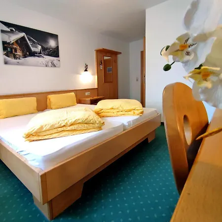 Hotel Wasserfall - Including Summercard