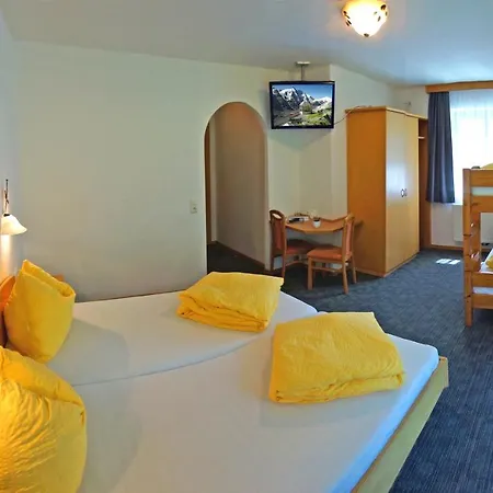 Wasserfall - Including Summercard Hotell Fusch an der Grossglocknerstrasse