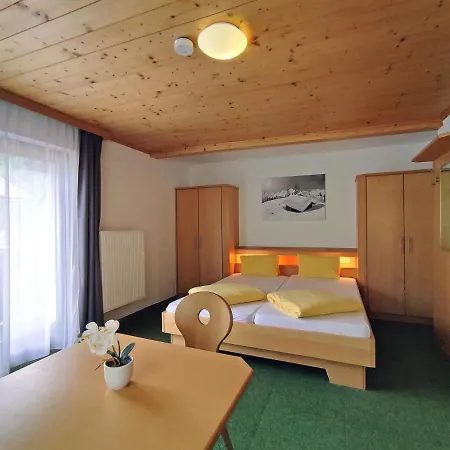 Wasserfall - Including Summercard Hotell