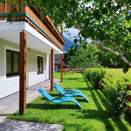 Hotel Wasserfall - Including Summercard 3*