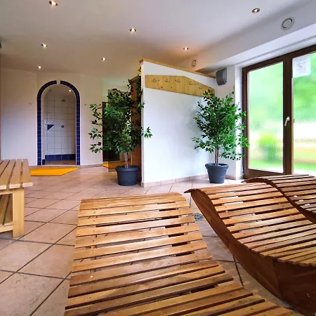 Wasserfall - Including Summercard Hotell 3*