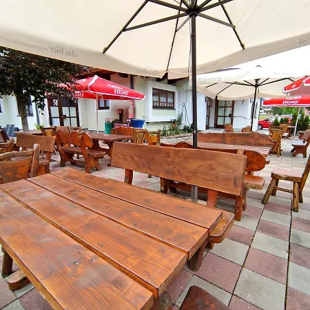 Hotell Wasserfall - Including Summercard Fusch an der Grossglocknerstrasse