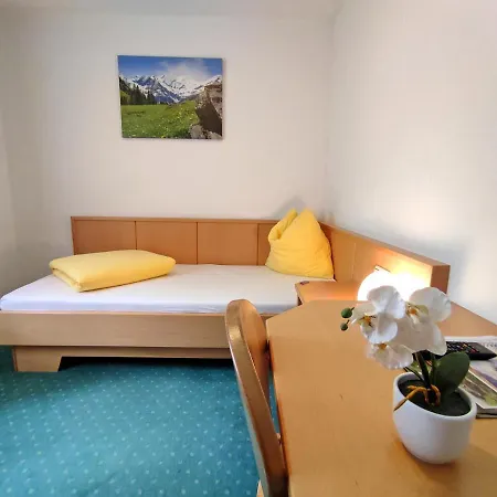 Hotell Wasserfall - Including Summercard 3*