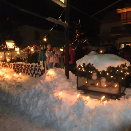 Wasserfall - Including Summercard Hotel