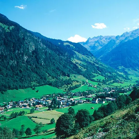 Hotell Wasserfall - Including Summercard 3*