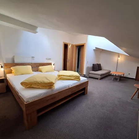 Hotell Wasserfall - Including Summercard 3*