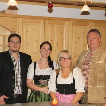 Hotell Wasserfall - Including Summercard 3*