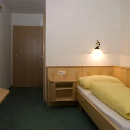 Hotell Wasserfall - Including Summercard 3*