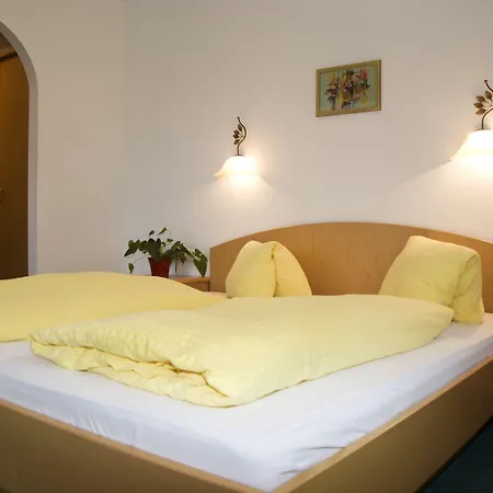 Hotel Wasserfall - Including Summercard 3*