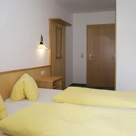 Hotel Wasserfall - Including Summercard 3*