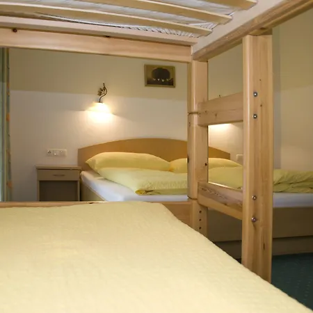 Wasserfall - Including Summercard 3* Fusch an der Grossglocknerstrasse