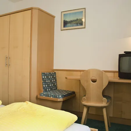 Wasserfall - Including Summercard Fusch an der Grossglocknerstrasse