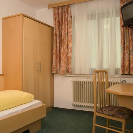 Hotell Wasserfall - Including Summercard