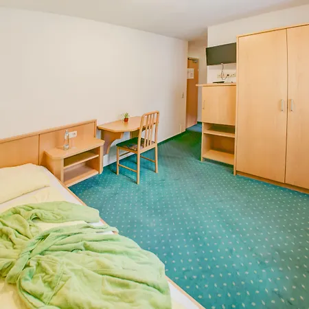 Wasserfall - Including Summercard Hotell Fusch an der Grossglocknerstrasse