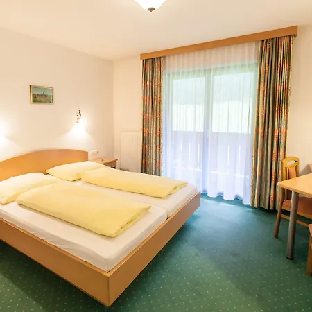 Wasserfall - Including Summercard Hotell 3*