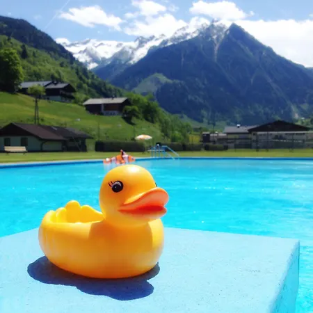 Wasserfall - Including Summercard