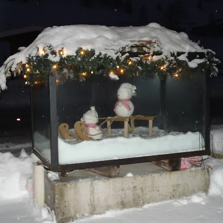 Wasserfall - Including Summercard 3*