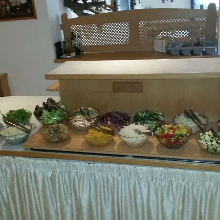 Wasserfall - Including Summercard Fusch an der Grossglocknerstrasse