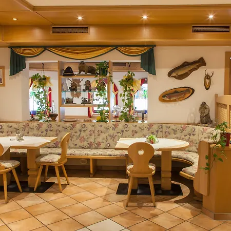 Wasserfall - Including Summercard 3* Fusch an der Grossglocknerstrasse