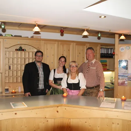 Wasserfall - Including Summercard 3* Fusch an der Grossglocknerstrasse