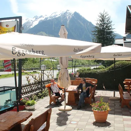 Hotel Wasserfall - Including Summercard