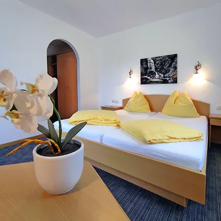 Wasserfall - Including Summercard Hotell 3*