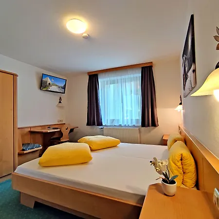 Hotel Wasserfall - Including Summercard