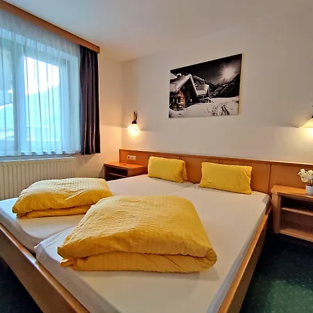 Wasserfall - Including Summercard 3* Fusch an der Grossglocknerstrasse