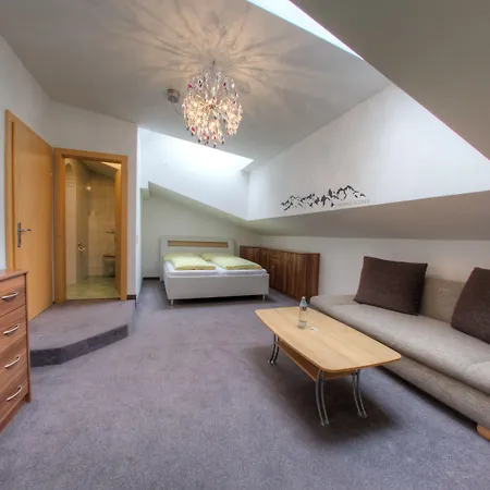 Wasserfall - Including Summercard 3*