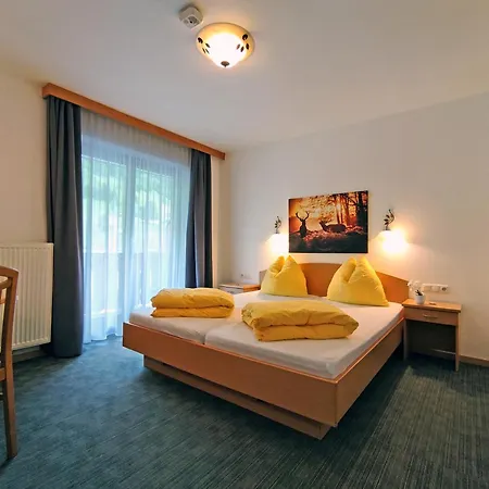 Wasserfall - Including Summercard Hotell