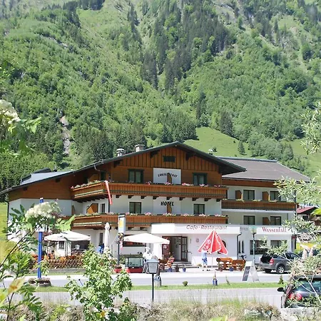 Hotel Wasserfall - Including Summercard