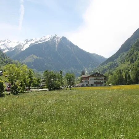 Hotel Wasserfall - Including Summercard 3*