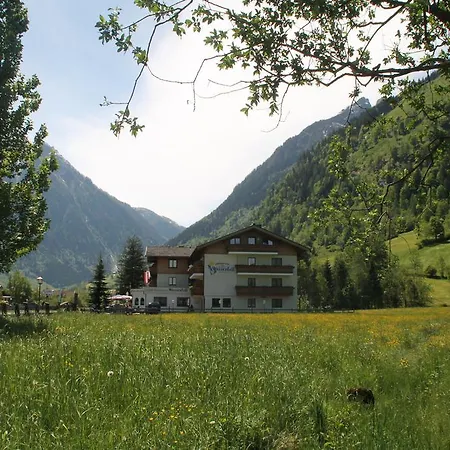 Hotel Wasserfall - Including Summercard