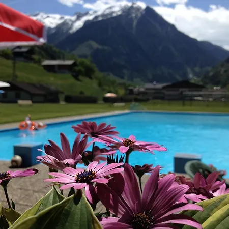 Hotell Wasserfall - Including Summercard