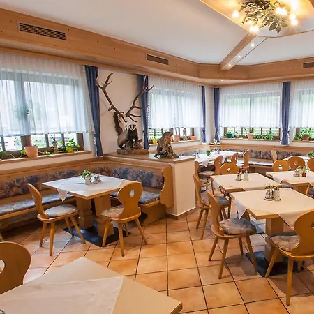 Hotel Wasserfall - Including Summercard 3*