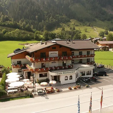 فندق Wasserfall - Including Summercard Fusch an der Grossglocknerstrasse