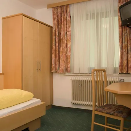 Hotel Wasserfall - Including Summercard 3*
