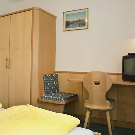 Hotel Wasserfall - Including Summercard
