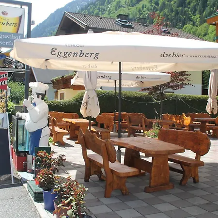 Hotel Wasserfall - Including Summercard Fusch an der Grossglocknerstrasse