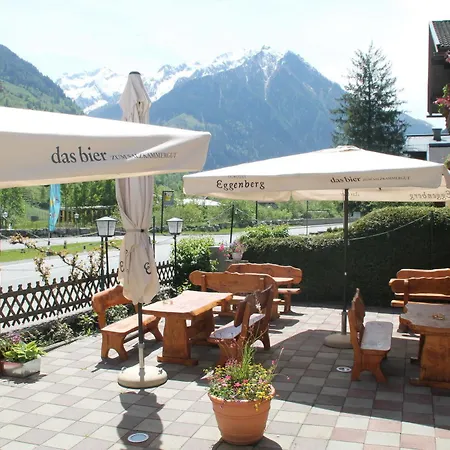 Wasserfall - Including Summercard Hotel