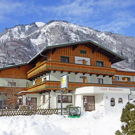 Hotel Wasserfall - Including Summercard 3*
