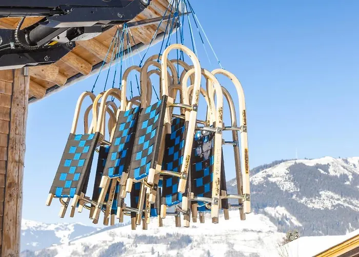 Wasserfall - Including Summercard Hotel 3*